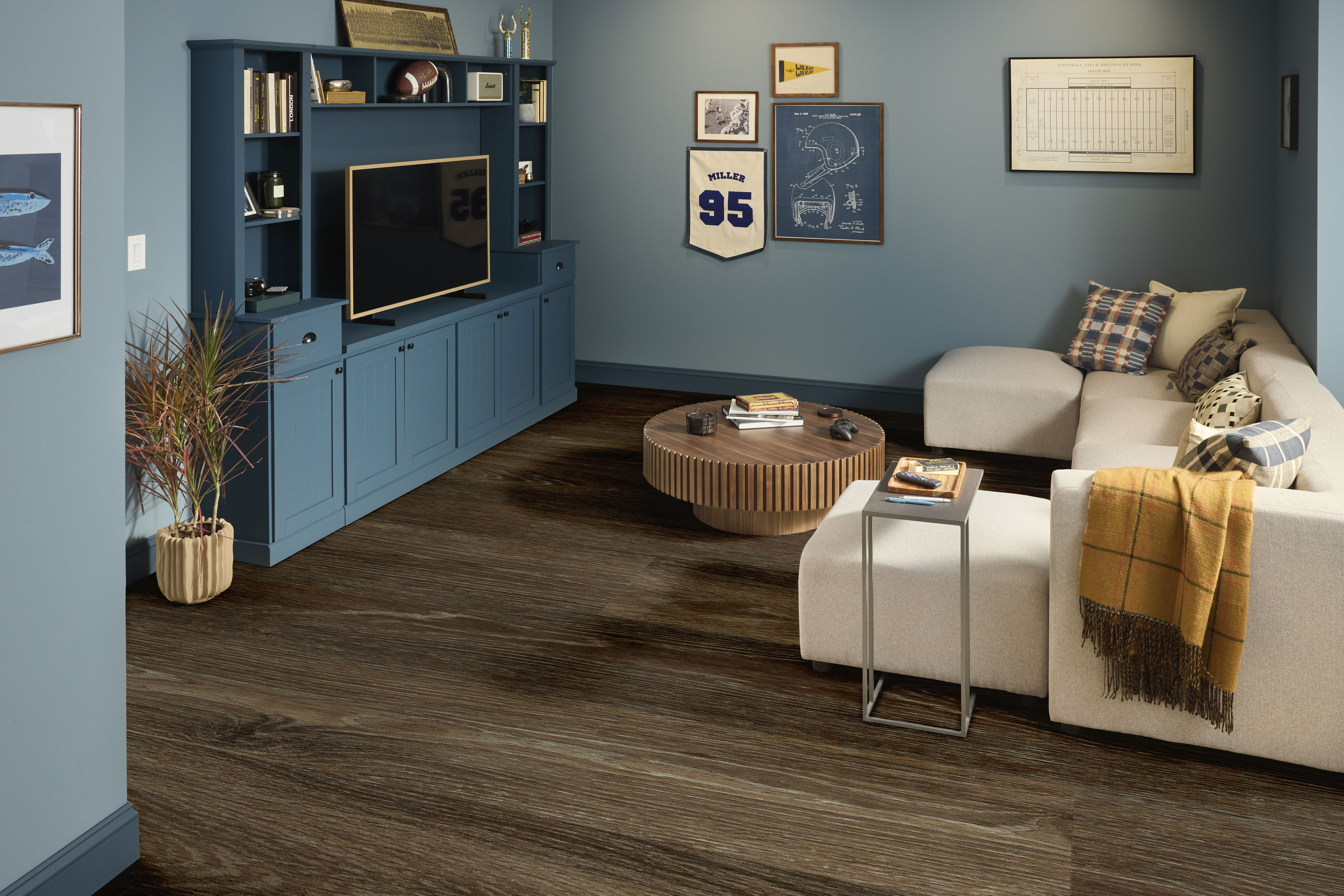 Uptown Now 12 - in Lakeshore Drive | Shaw Floors